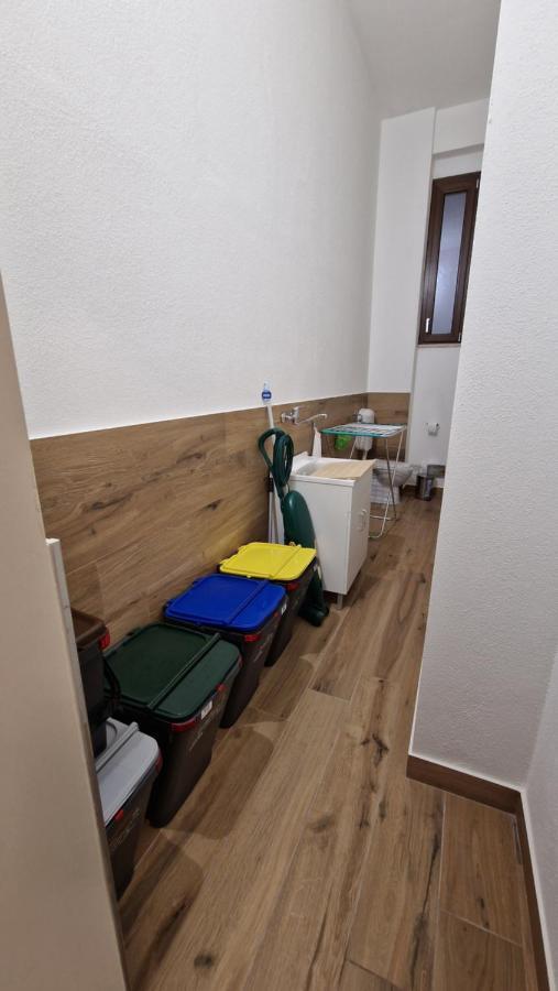 Corso Vittorio 364 Apartment Cagliari Exterior photo