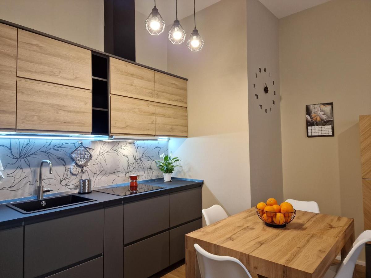 Corso Vittorio 364 Apartment Cagliari Exterior photo