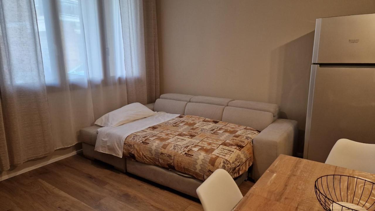 Corso Vittorio 364 Apartment Cagliari Exterior photo